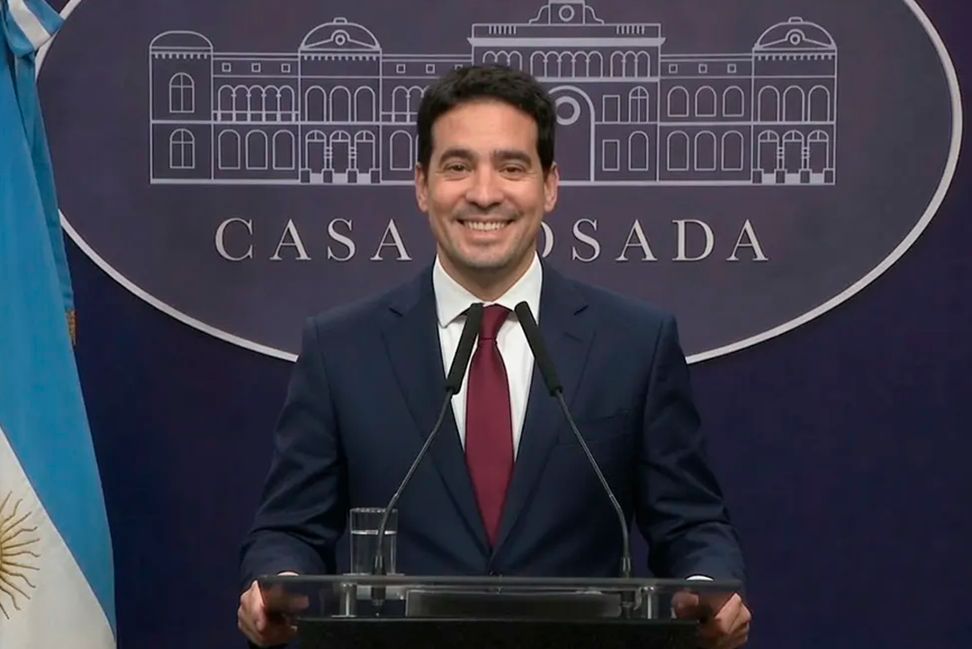 El Gobierno anticipó que rechazará los proyectos de la oposición para aliviar a los endeudados
