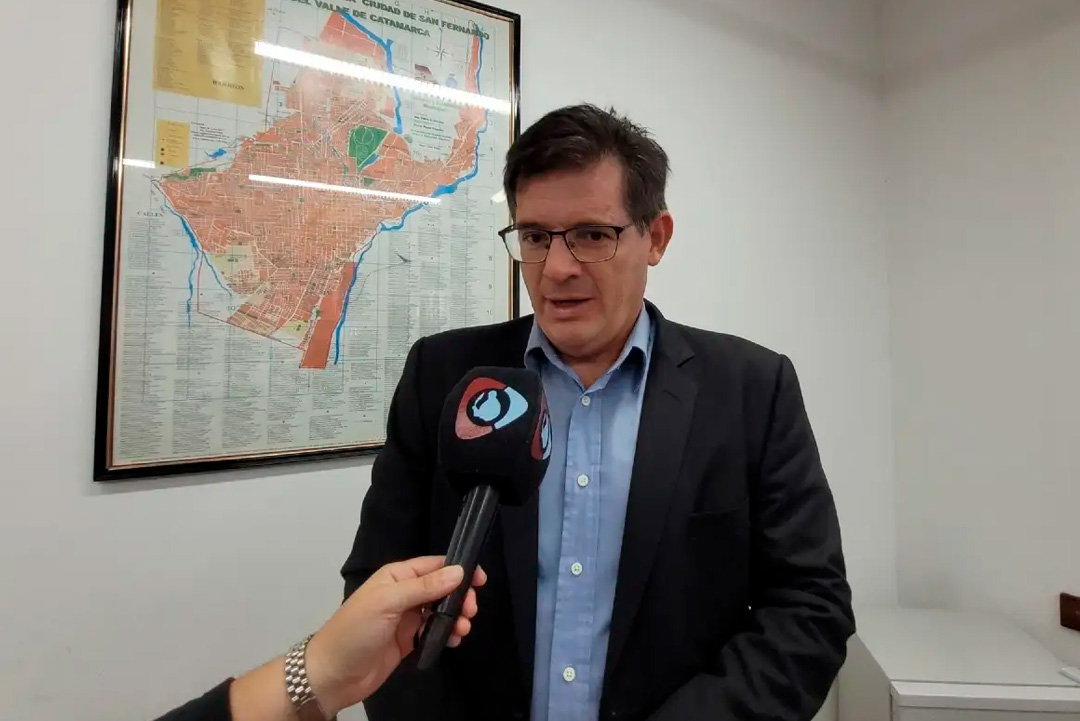 Referentes radicales de Catamarca se suman al armado nacional de una alternativa para 2027