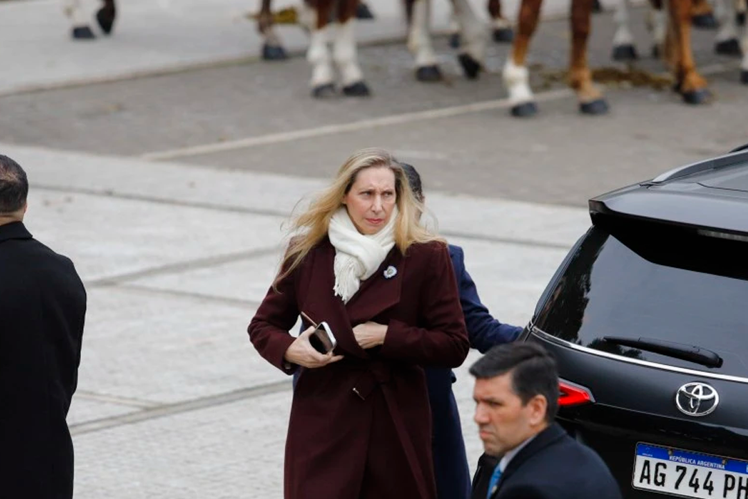 Por qué la exclusión de la carne argentina del cupo de Trump expone un fracaso de la diplomacia de Karina Milei