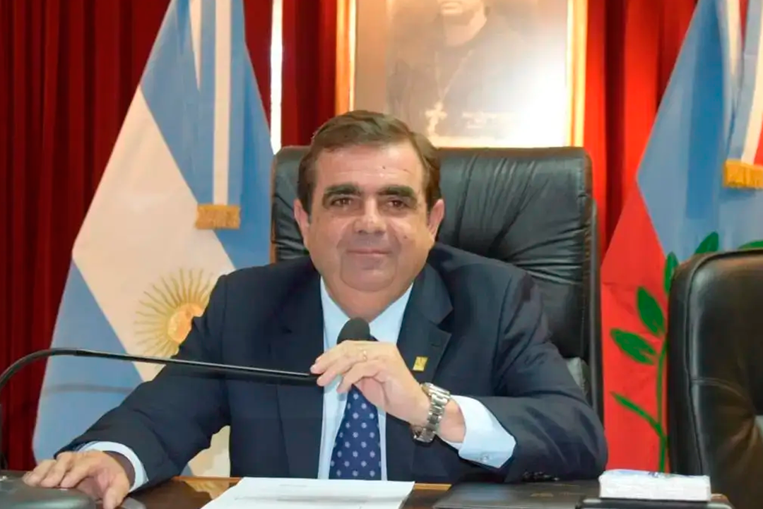 Oficializaron Encuentro Catamarca, el partido provincial de Fernando Jalil, en plena definición de la sucesión de 2027