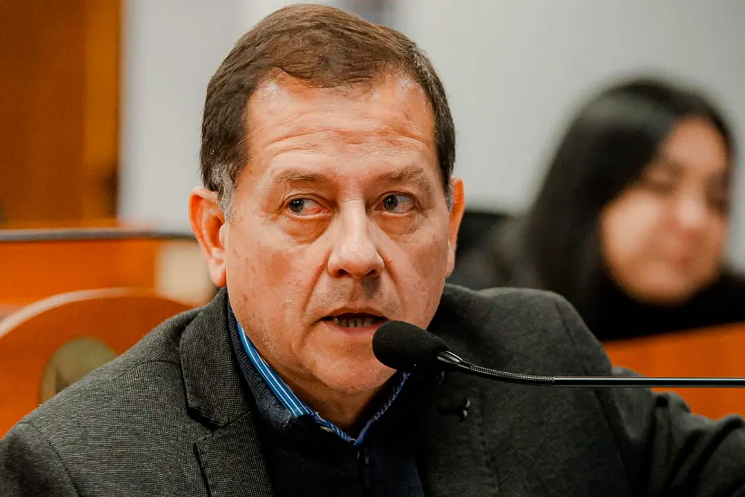 Ávila y Aibar Quintar se cruzaron por los beneficios del RIGI a la minería en Catamarca