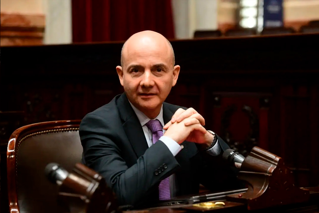 A 14 meses de las elecciones, la oposición catamarqueña ya muestra sus primeras grietas