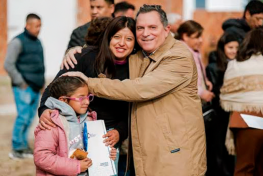 Fidel Sáenz, también pospuso la discusión electoral hasta marzo de 2027