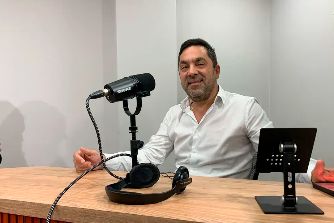 Fuerte cruce en Diputados: Andrada le respondió a Galán por sus críticas a la política minera