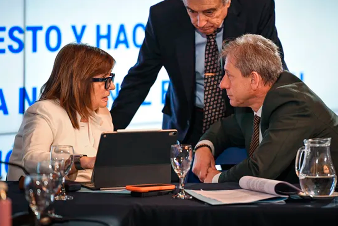 El Súper RIGI volvió a trabarse en el Senado por las diferencias entre los propios aliados de LLA