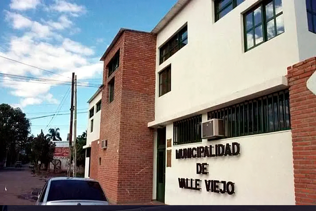 El municipio de Valle Viejo propuso sumar $20.000 al sueldo en cuotas y el SOEM convocó una asamblea