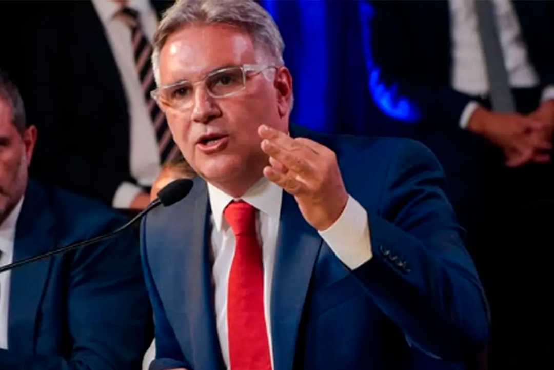 Cae el mileísmo y crece el llaryorismo en las redes de Córdoba, mientras la oposición libertaria no logra unificarse rumbo a 2027