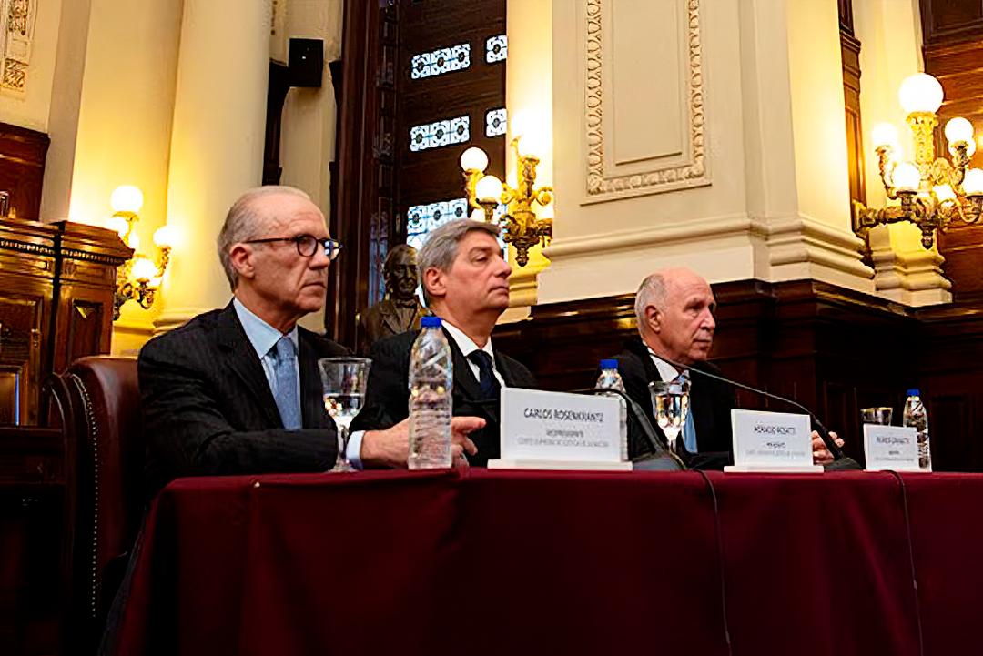 La Corte dejó firme la derogación de la Ley de Tierras y cayeron los límites a la compra de campos por extranjeros, sin pronunciarse sobre el fondo