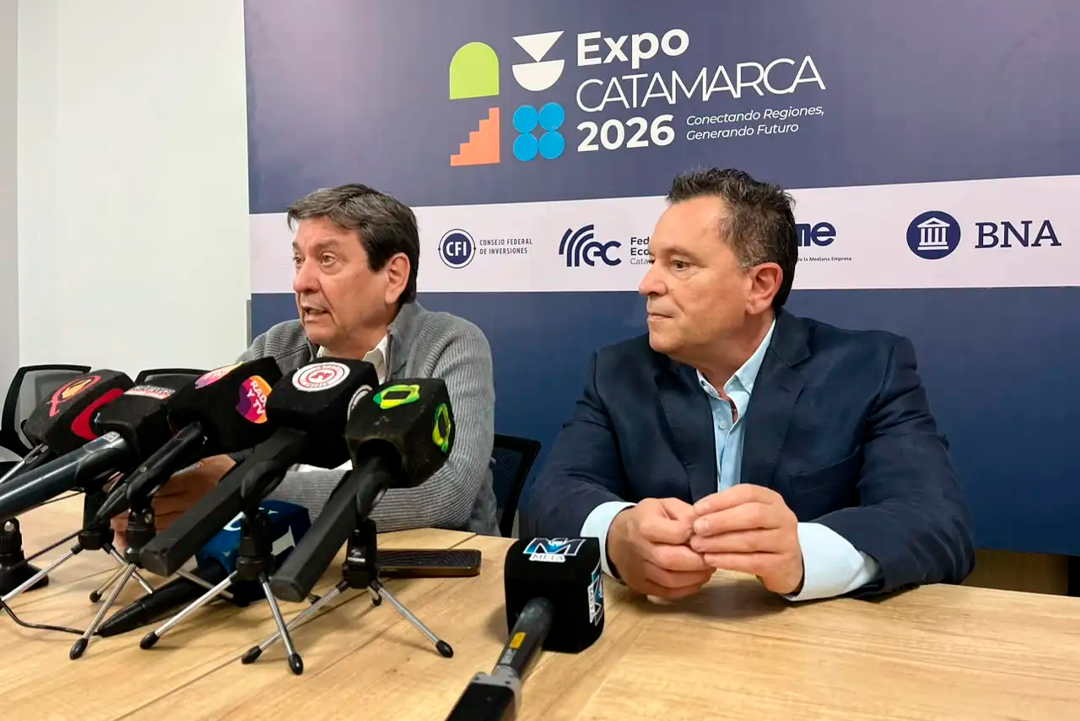 Licitan 33 locales comerciales en Valle Chico: un supermercado y una farmacia para 4.500 familias