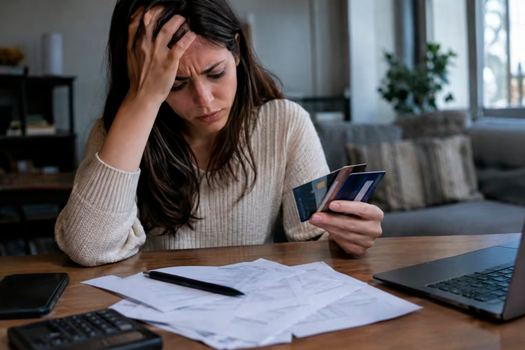 LLA se impuso en el dictamen por la morosidad: ofrece educación financiera, no refinanciación