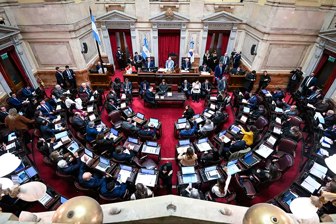 El Senado aprobó 67 pliegos judiciales entre polémicas y retomará el debate por eliminar las PASO