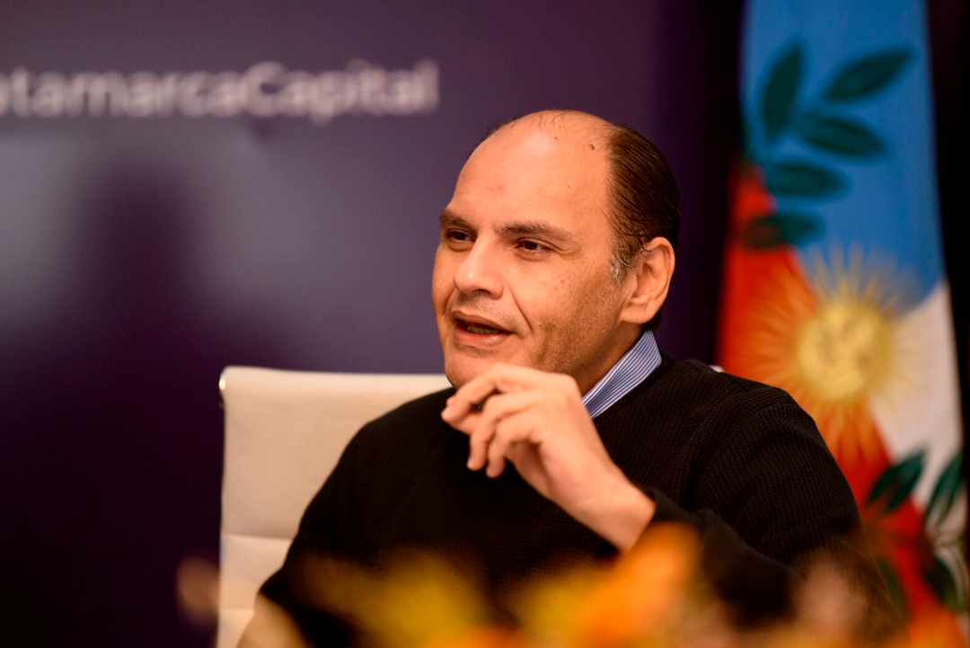 La Municipalidad de la Capital y el SOEM cerraron un nuevo acuerdo salarial con cláusula de recomposición por inflación
