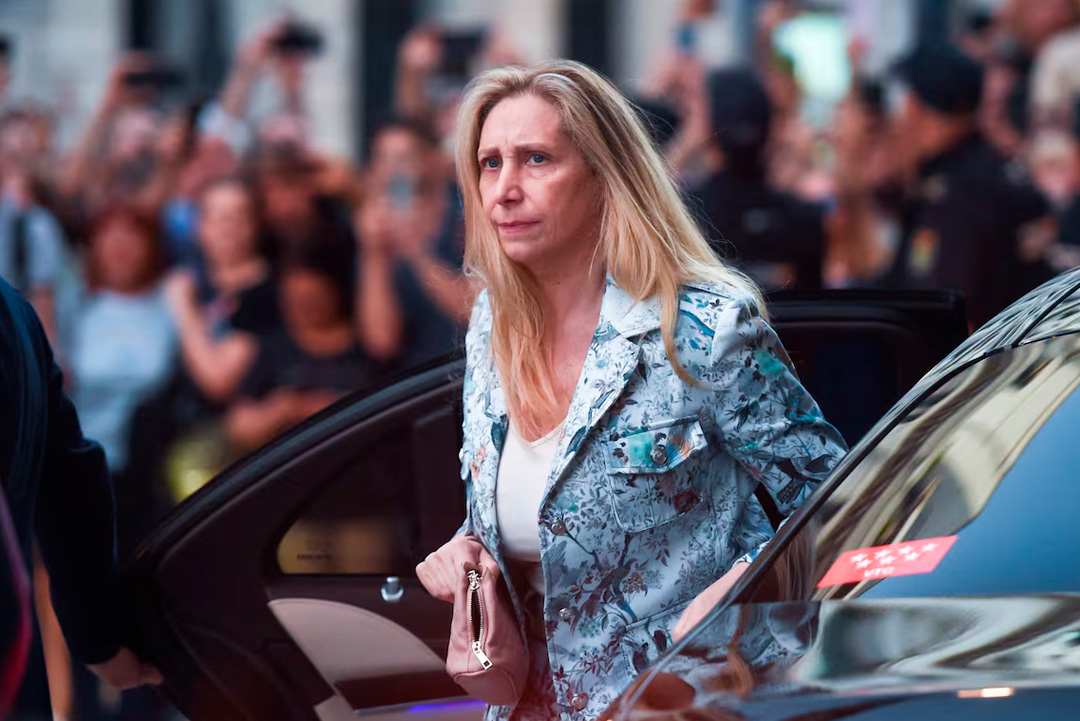 Tras una semana de derrotas, trascendió el reclamo de Karina Milei por resultados