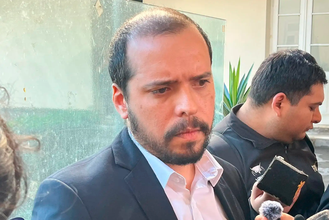 Kranevitter explicó el acuerdo con el SOEM y adelantó anuncios para los becados municipales
