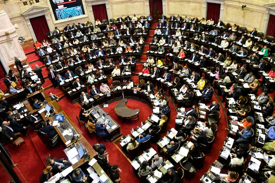 Diputados sesionará el miércoles por el endeudamiento de las familias, mientras un informe de la UCA confirma la magnitud del problema y los gremios preparan una semana de protestas