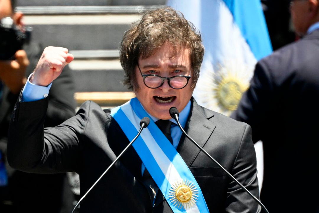 1.000 días de Milei: la inflación a la baja, el desgaste social y una gestión que ya piensa en la reelección de 2027
