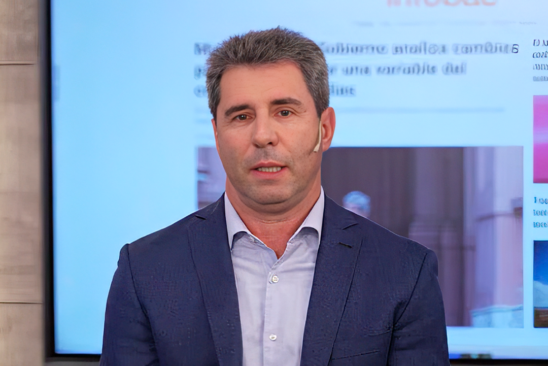 Uñac confirmó que será candidato a presidente en 2027 y le exigió al peronismo definir el candidato en internas