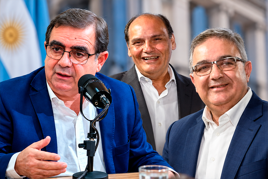 Fernando Jalil va por la Gobernación y no promete competir dentro del PJ