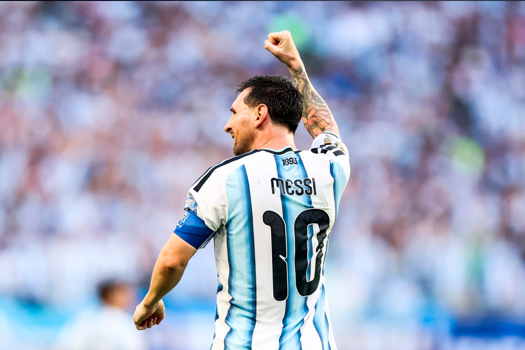Gracias, Leo: Lionel Messi le puso fin a 21 años en la Selección Argentina