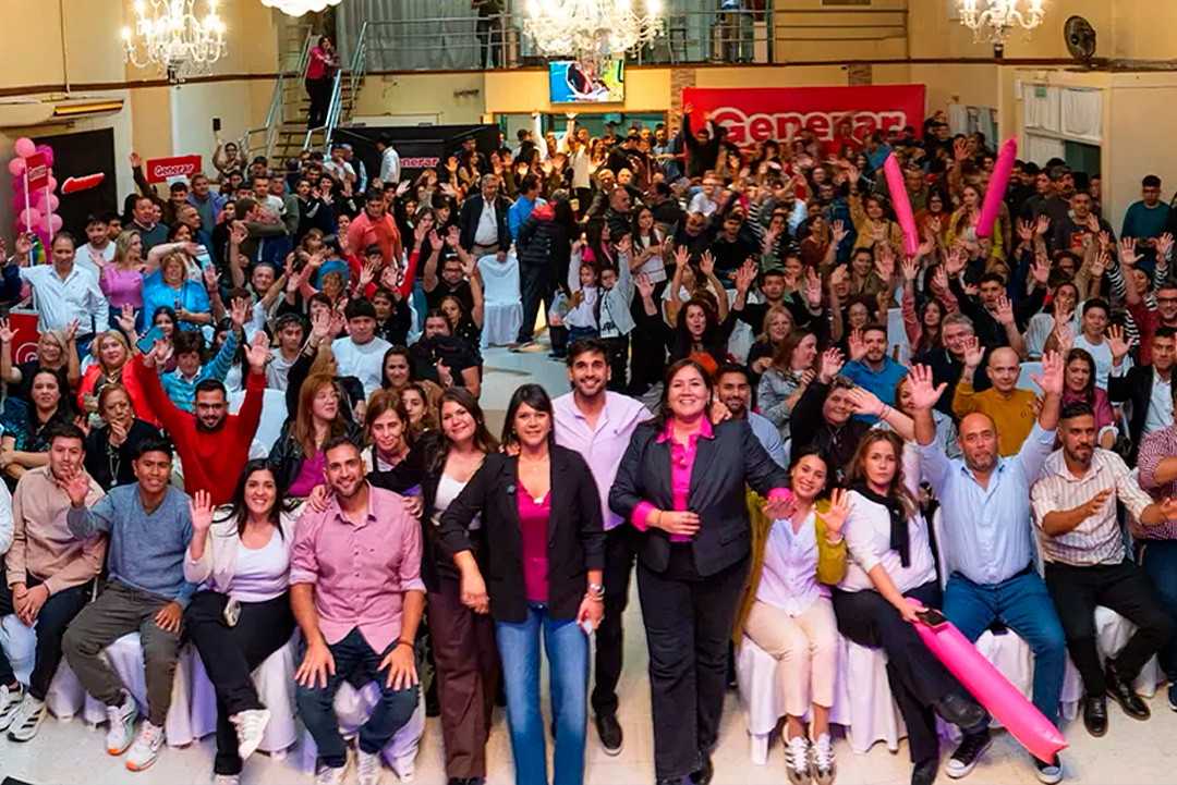 GENERAR cuestionó la falta de transparencia en la ejecución del presupuesto municipal