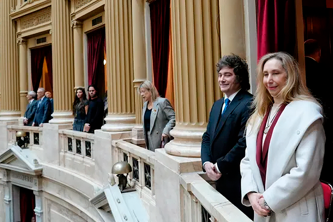 Milei acelera la agenda del segundo semestre y prepara su regreso al Congreso con el Presupuesto 2027