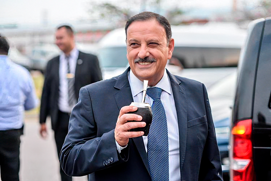 El riojano Quintela buscará acercar a Jalil y al tucumano Jaldo al peronismo nacional