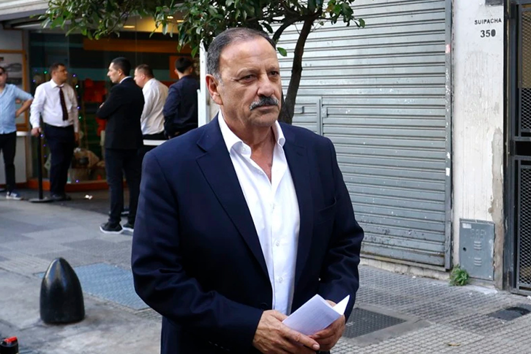 Quintela se acerca a Cristina Kirchner y se posiciona para unificar al peronismo