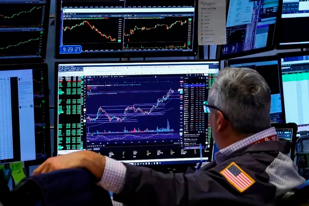 El riesgo país volvió a superar los 500 puntos y tocó su nivel más alto en tres meses
