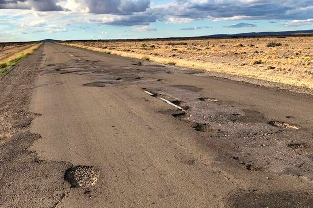 Viales de Catamarca advierten que 177 empleos están en riesgo y el gremio nacional acusa a Milei por el desvío de fondos